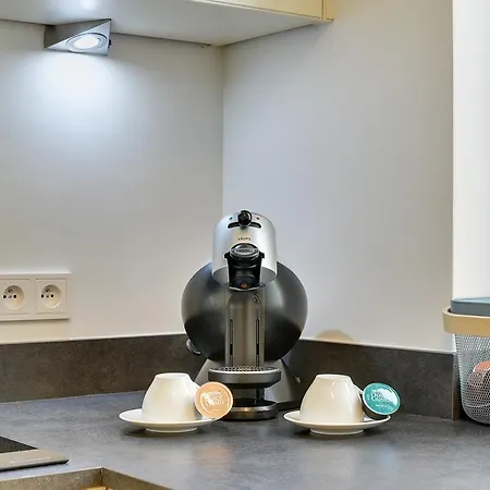 Lion Apartments - Oxford Family Apartment With Two Bedrooms Sopot Zewnętrze zdjęcie