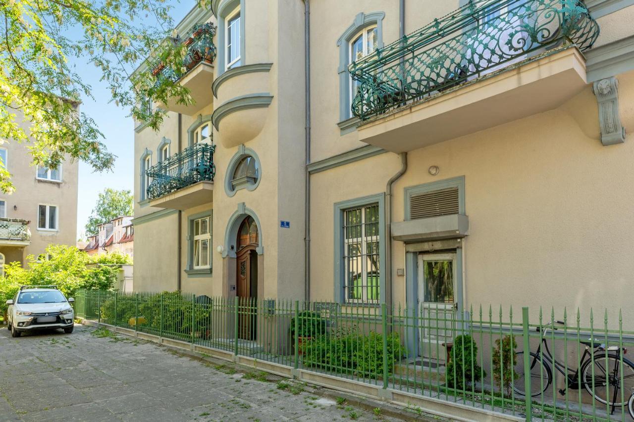 Lion - Oxford Family With Two Bedrooms Apartment *