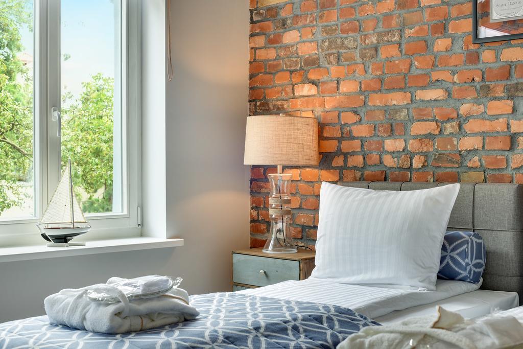 Apartment Lion - Oxford Family With Two Bedrooms *