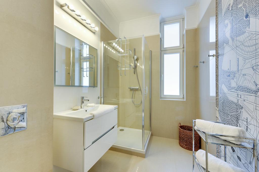 Lion - Oxford Family With Two Bedrooms Apartment *