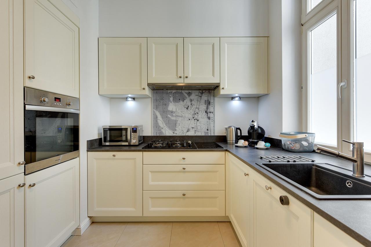 Apartamento Lion - Oxford Family With Two Bedrooms