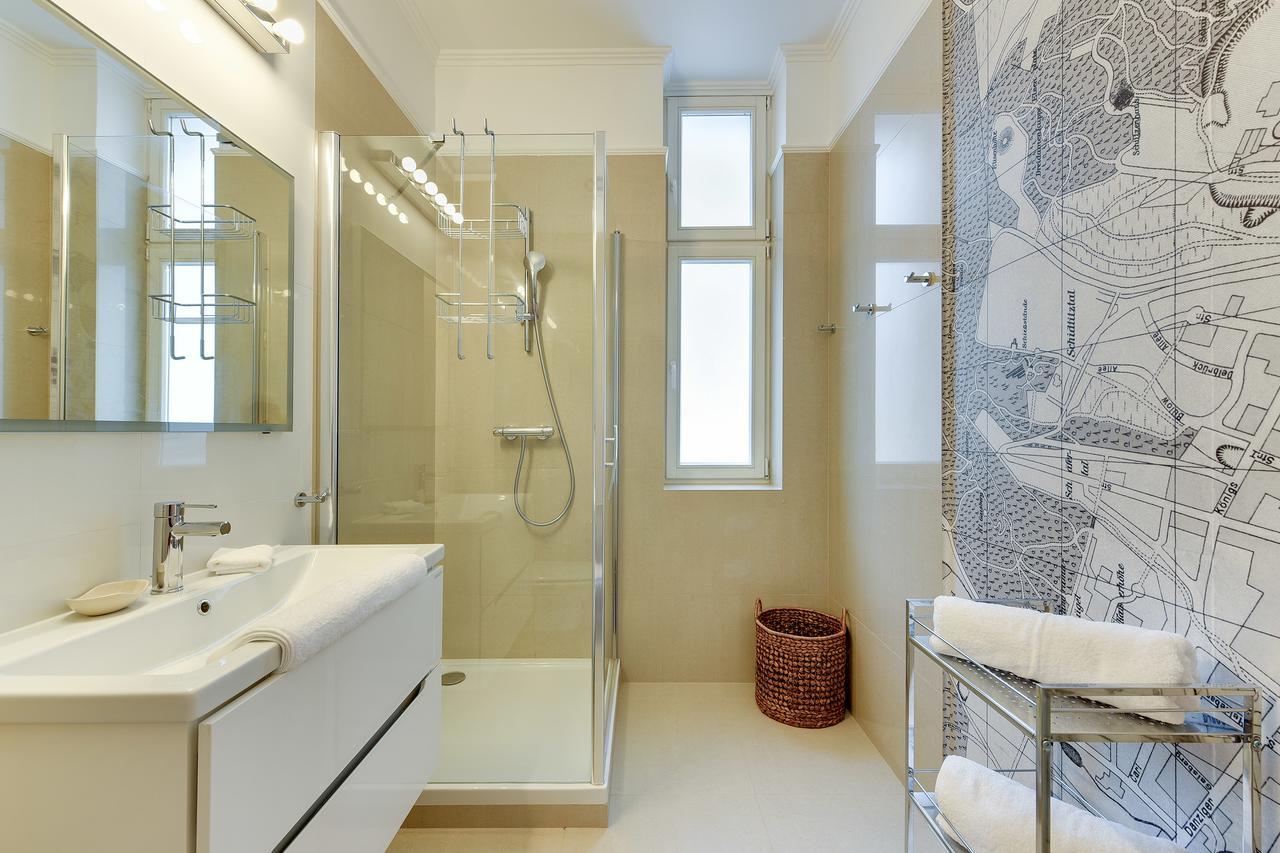 Lion - Oxford Family With Two Bedrooms