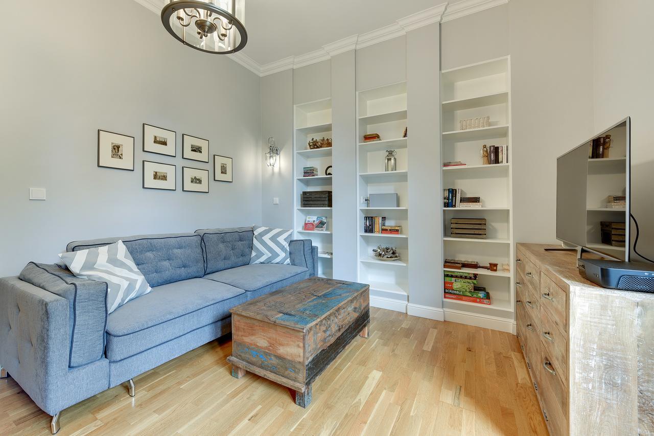 Lion - Oxford Family With Two Bedrooms