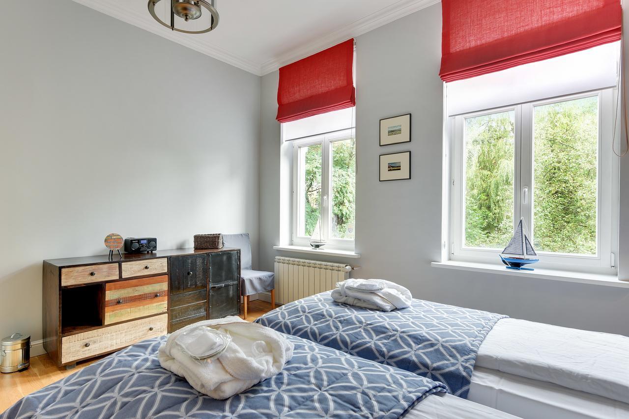 Lion - Oxford Family With Two Bedrooms