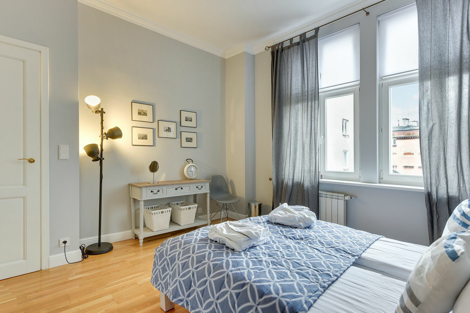 Lion - Oxford Family With Two Bedrooms Apartment Sopot